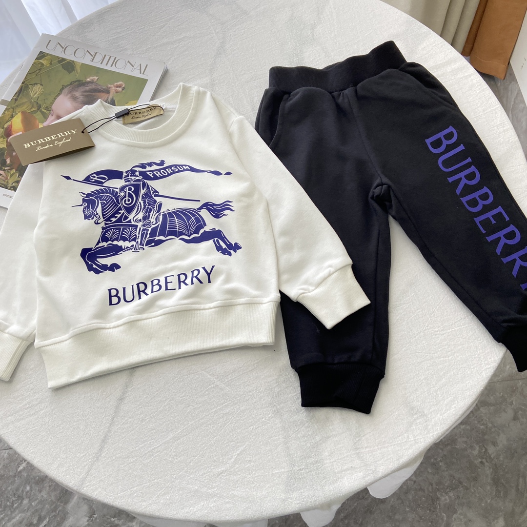 Burberry Kids